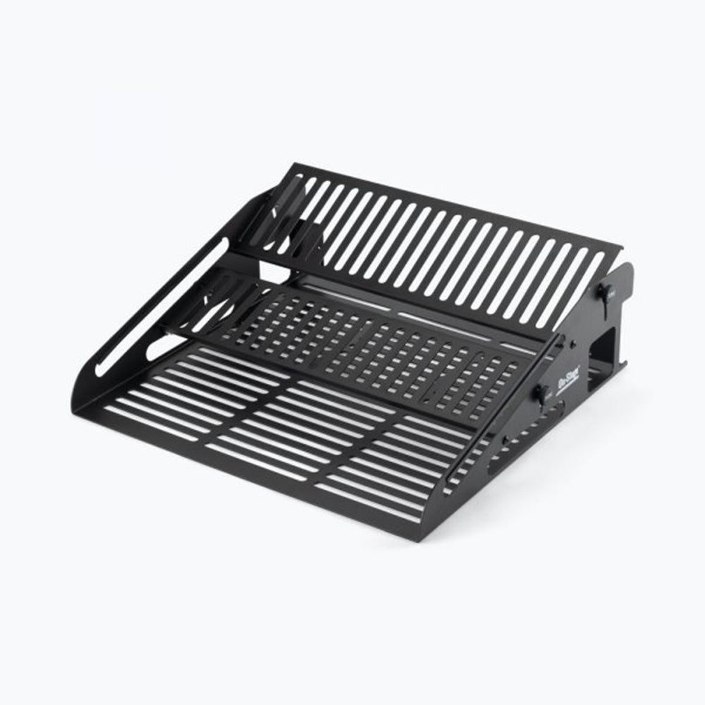 On Stage SR5 Synth Rack-accessories-On Stage-Hermes Music